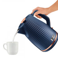 TEFAL grelnik vode Loft moder [KO251430]