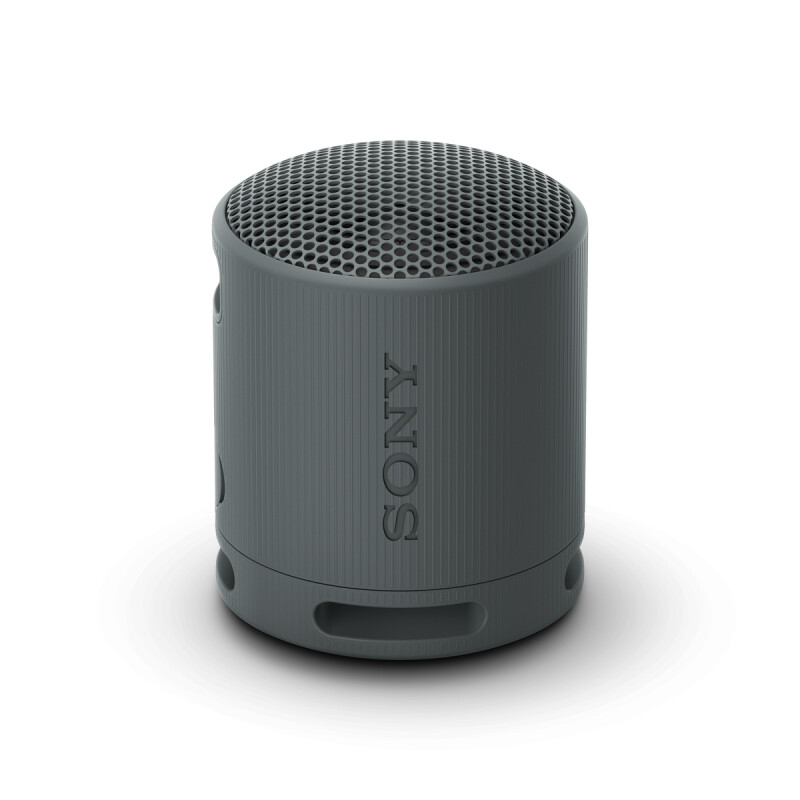 3bd54b8314b25f90a9384ed268c4cc5c Sony Bluetooth zvočnik SRSXB100B črn