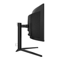 TITAN ARMY monitor QD OLED G49E9R