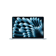 Apple MBA 15.3 24/512GB-SLO mc7d4cr/a SKY BLUE/M4