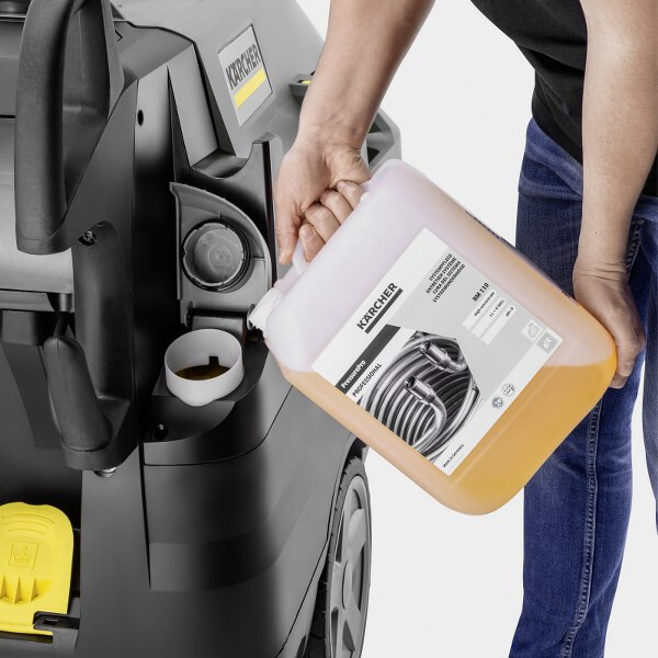 41f8b87f4bc7d38f1029db6de1d451bd Karcher PROFI čistilec HDS 13/20-4 SXA 1.071-936.0