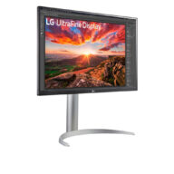 LG monitor 27UP850K-W