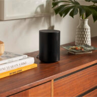 SONOS Prenosni zvočnik Era 100 črna