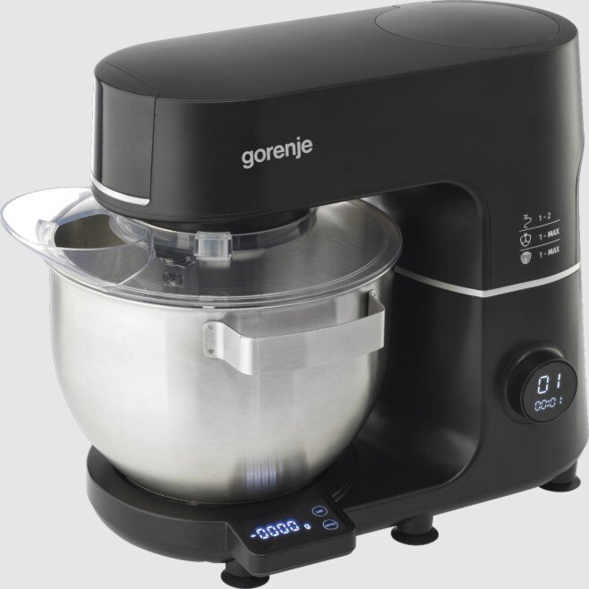 44c4dcd9d318f48bb8279cdaf8bb1006 Gorenje kuhinjski robot MMC1000SCB MMC1000SCB