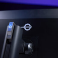 TITAN ARMY monitor QD OLED G49E9R