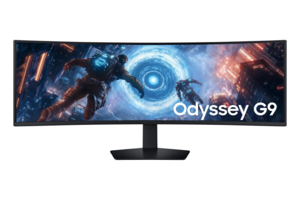 SAMSUNG monitor Odyssey S49FG910EU