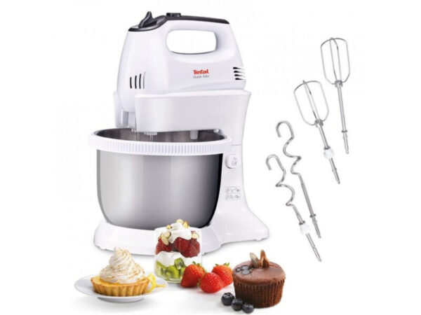 4649a39a8317b335f06e2a7761c5dbef TEFAL ročni mešalnik Quick mix HT312138