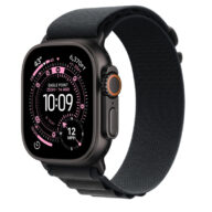 49b23eac8565f73d0066b908ed75b345 APPLE W.ULTRA3 49mm MF0X4QH/A BK TI BK ALP LCHS(N)