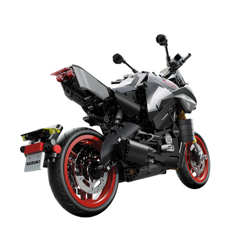4a00c7ee70e4048b07b18eee72eb5034 CaDa Suzuki Katana C59021W