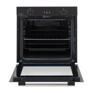 VOX vgradna pečica SBD 7815B3D [A, 78 l, 9+3 prog., SteamBase, 3D Cook]