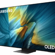 4cb5b367255fe6030d5ca3917a6c3246 SAMSUNG TV QE65S95FATXXH Quantum OLED