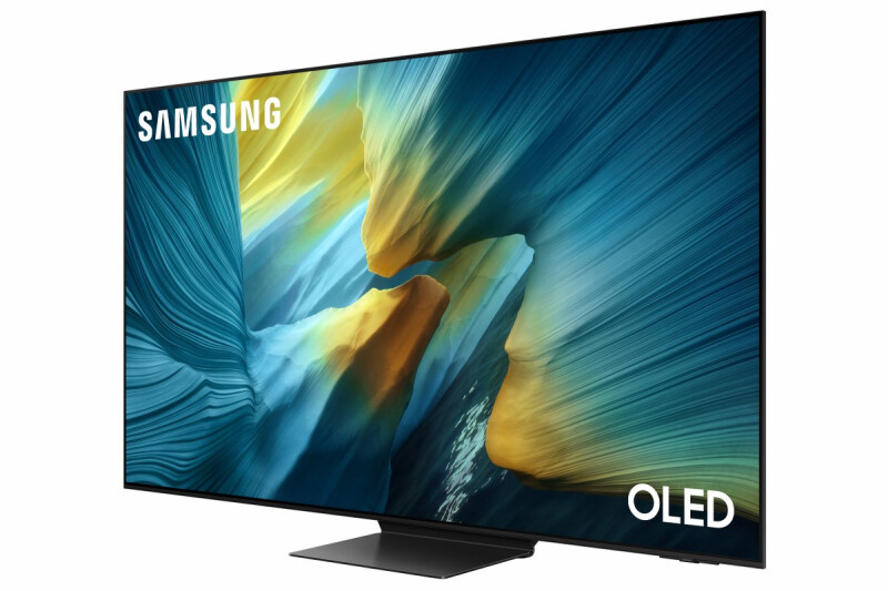 4cb5b367255fe6030d5ca3917a6c3246 SAMSUNG TV QE65S95FATXXH Quantum OLED