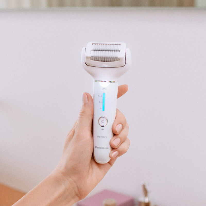 4dbdab921db0d1ec82b810269a476ae1 Panasonic epilator ES-EY31-W503 ES-EY31-W503
