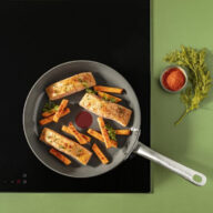 TEFAL Renew+ Ponev 20cm [C4240253]