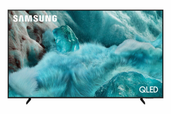 SAMSUNG TV QE55Q7FAAUXXH QLED 4K