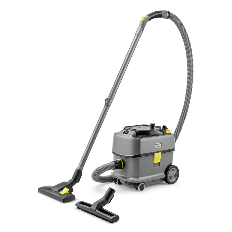 Karcher PROFI sesalec T 10/1 Adv HEPA 1.527-307.0