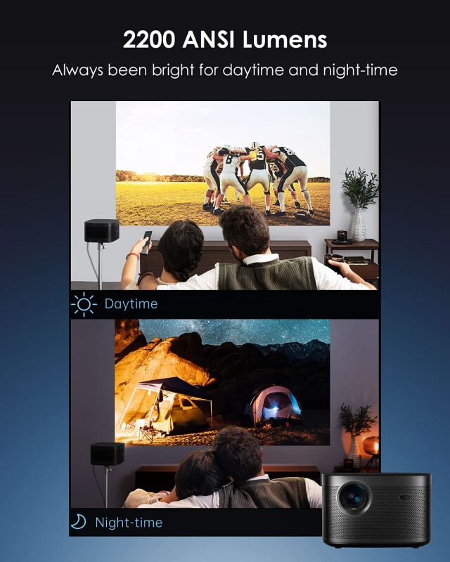54e78348e92f896f785eb139d6255814 XGIMI HORIZON PRO 4K projektor Android XK03H