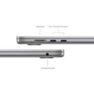 561f03d54d76c89ccb39c5348b4186e9 MBA 15.3 512GB-SLO mryn3cr/a SPACE GREY/M3/10C GPU/8GB/