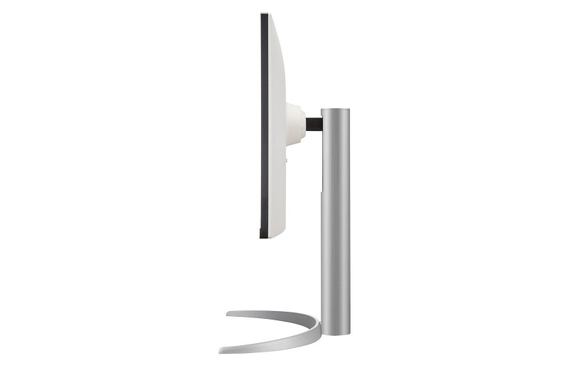 LG monitor 27UP850K-W