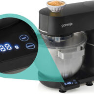 580183ae7a3286cf6ca099dad5db115d Gorenje kuhinjski robot MMC1000SCB MMC1000SCB