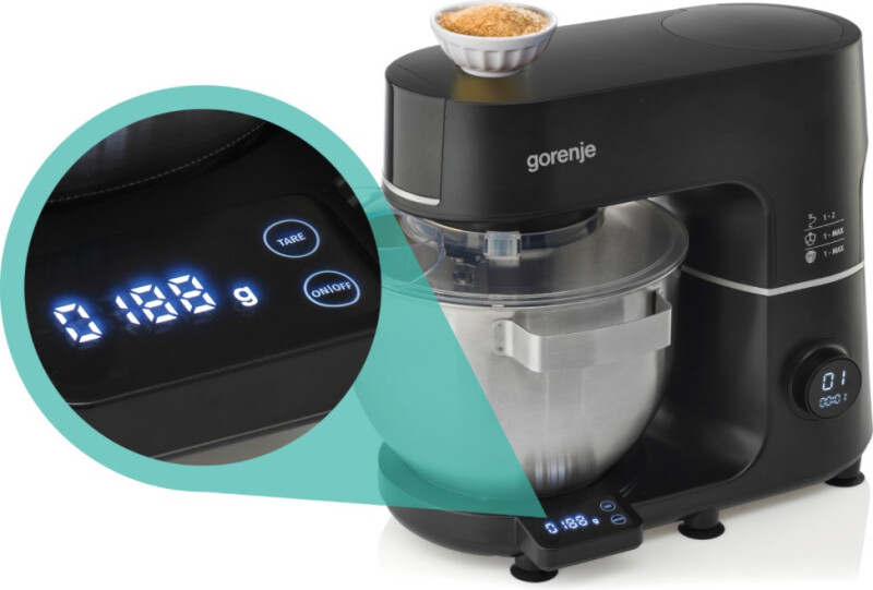 580183ae7a3286cf6ca099dad5db115d Gorenje kuhinjski robot MMC1000SCB MMC1000SCB