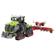 59a2069517ea15567d576b729170d07d CaDa ClAAS XERION 5000 TRAC TS C65012W