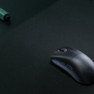 Razer DeathAdder V3 HyperSpeed  miška gaming brezžična