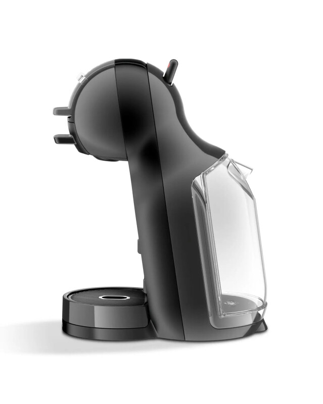 KRUPS Dolce Gusto Mini Me črn/siv [KP123810]