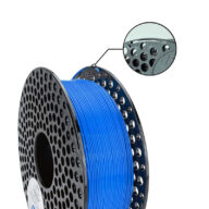 Filament PET-G, 1.75mm, 1kg, moder AzureFilm
