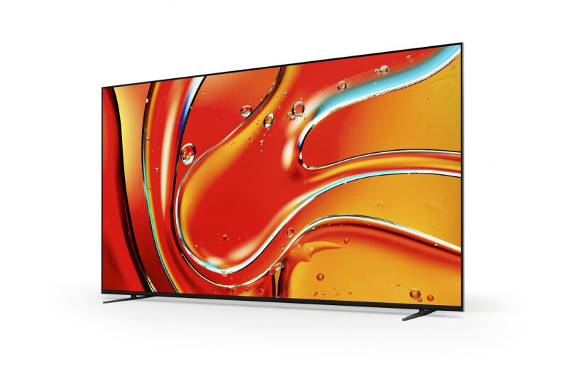 SONY TV K65XR70PAEP BRAVIA 7 / Mini LED