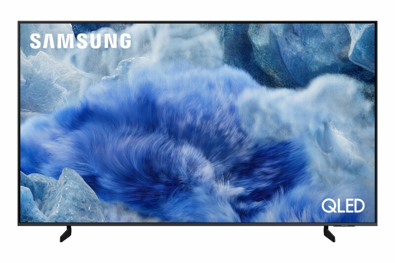 SAMSUNG TV QE55Q8FAAUXXH QLED 4K