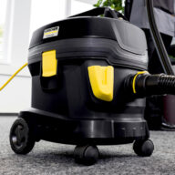 5ca3652872a7f90e878b7c3211b555d0 Karcher PROFI sesalec T 11/1 Classic HEPA Re!Plast, 1.527-205.0