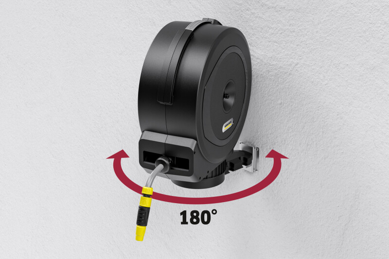 Karcher navijalec cevi CR HBX 4.20 Automatic, 2.645-378.0