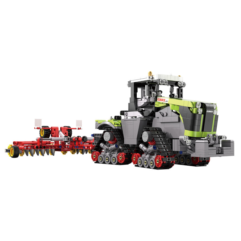 5dad4f00b11f6df23a73fc5c19ad6d74 CaDa ClAAS XERION 5000 TRAC TS C65012W