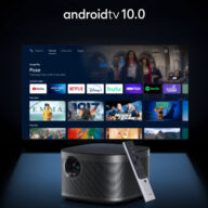 5e4a79efcb5936e45845f3c8a5accb7f XGIMI HORIZON PRO 4K projektor Android XK03H