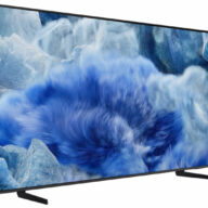 SAMSUNG TV QE55Q8FAAUXXH QLED 4K
