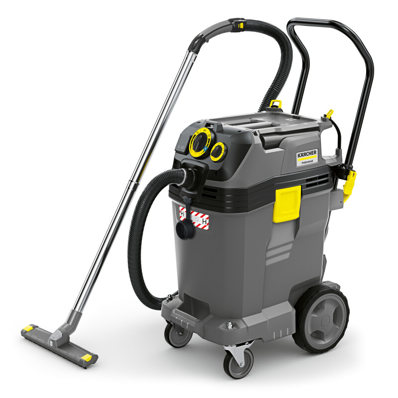 61d440ec1e98cbfd4803f5bc081801b2 Karcher PROFI sesalec NT 50/1 Tact Te H 1.148-437.0