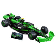 62567e84c881f683f289ce1a88c87ab4 CaDa KICK Sauber F1 C64010W