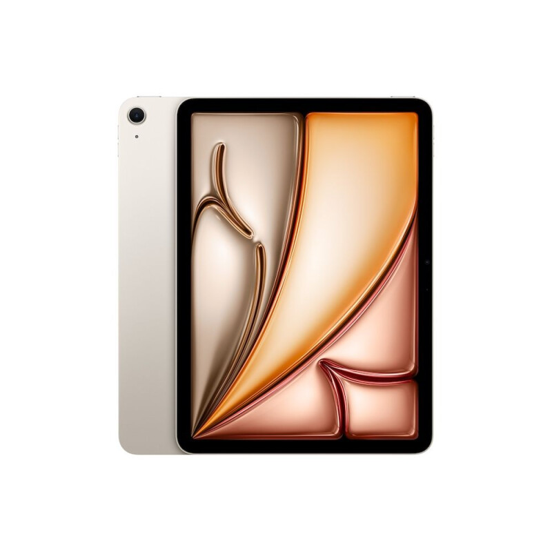 62909ea5cc37651e1ad5089737b83026 Apple 11 iPad Air (M3) mcaa4hc/a Wi-Fi 512GB - Starlight