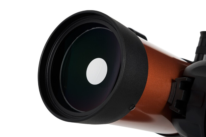 62b2dc3d4a7b91f88c1a94ea137f434d Celestron Teleskop NexStar 4 SE Maksutov