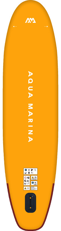 6306e69fa3ad94b76493cb4f35e5f7b5 Aqua Marina napihljiv SUP FUSION 10’10” 2023 BT-23FUP