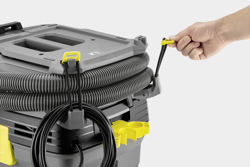 65c5d402950146fd8561878435ad2975 Karcher PROFI sesalec NT 40/1 Ap L 1.148-321.0