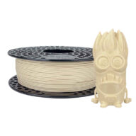 6645ed021c7a1fdb9a03bfb5bc4ce66b Filament PLA, 1.75mm, 1kg, šampanjec AzureFilm