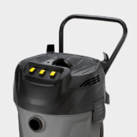 68dbd701c8013084385a4deae2c25976 Karcher PROFI sesalec NT 70/3 1.667-270.0