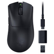 Razer DeathAdder V3 HyperSpeed  miška gaming brezžična