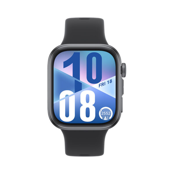 6acc1136cd880383d67839d390dee4d8 Huawei Watch Fit 4 črna