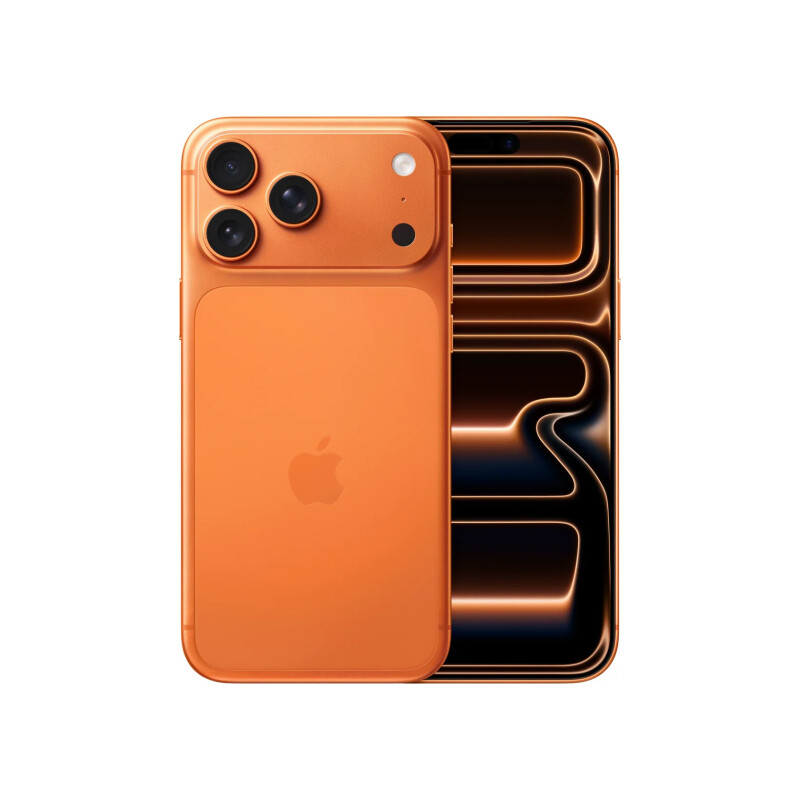 6bd61c5fbd9d2f0aeb43c2e4600e40d9 Apple iPhone 17 Pro Max 256GB mfyn4sx/a orange