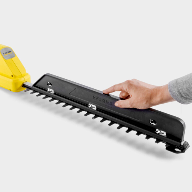 Karcher bat.škarje za živo mejo PHG 2-18 1.445-620.0