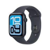 Apple Watch SE 3 GPS 40mm MEH94WF/A Midnight Aluminium - S/M