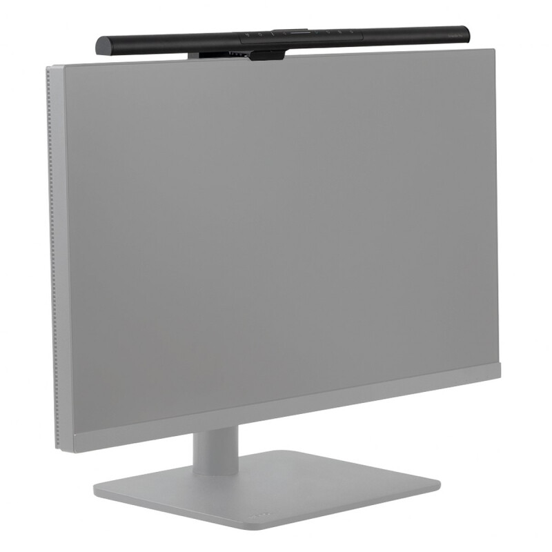 6fb40cd3f0685dd895625e77d75b35f3 BENQ svetilka za zaslon ScreenBar Pro
